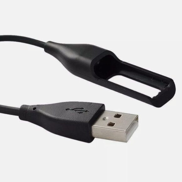 3 PCS Brand New High Quality USB Charger Charging Cable Cord For Fitbit Flex USA - Picture 2 of 5